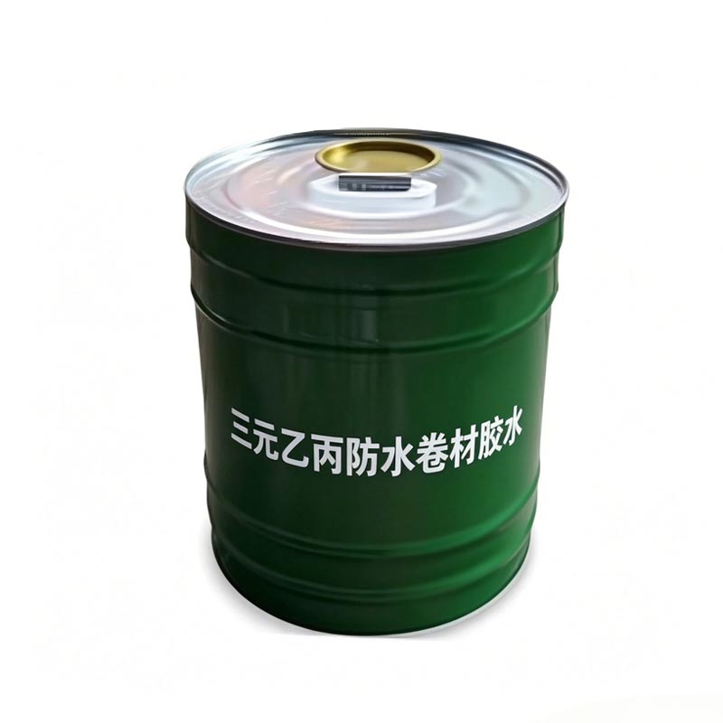 Adesivo per membrana impermeabile EPDM