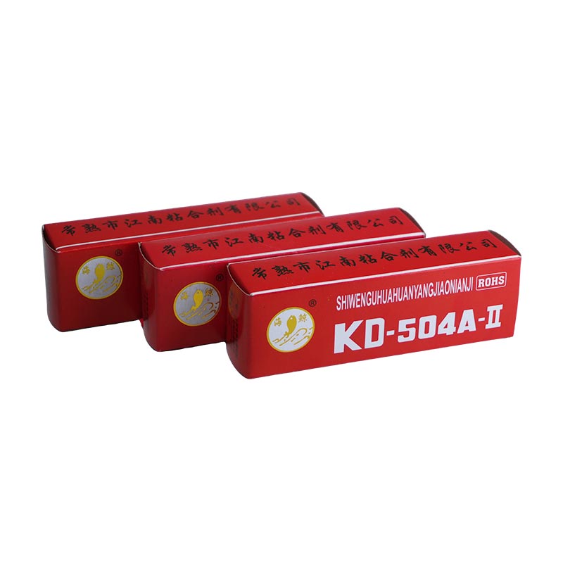 504 Epoxy Adhesive