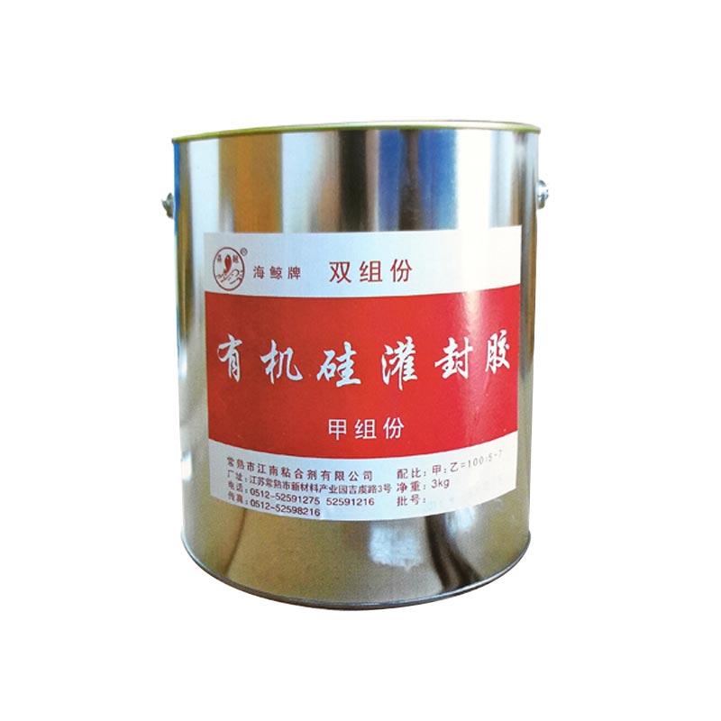 Composti per impregnazione di silicone